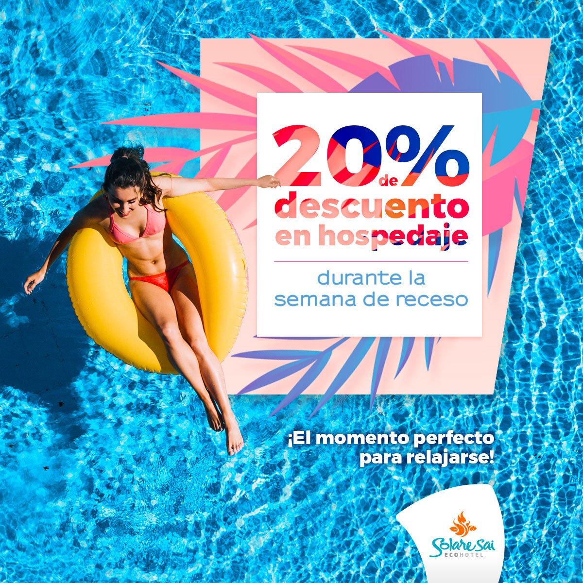 Solare SAI Ecohotel tweet media