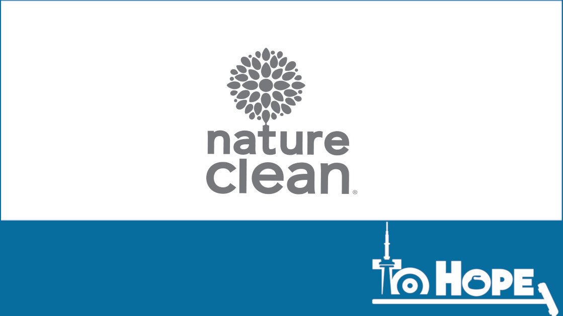 TOhopecurling's tweet photo. We’re happy to have the support of Nature Clean for Toronto Hope! Natural, eco-friendly products #MadeByReallyNiceCanadians
.
.
.
#NatureClean #KeepNatureClean #TOHope2019 #torontohopecharitybonspiel #curlingforgood #torontocurling #curling #toronto https://t.co/lAMU7znFfy
