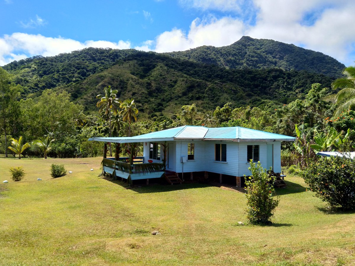 At the opening of our latest kindergarten, Sunny Smiles Wairiki