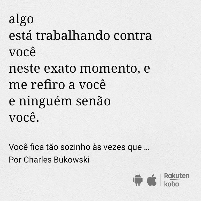 de_bukowski's tweet photo. #kobo #bukowski #charlesbukowski https://t.co/4b1iQBp3Mk