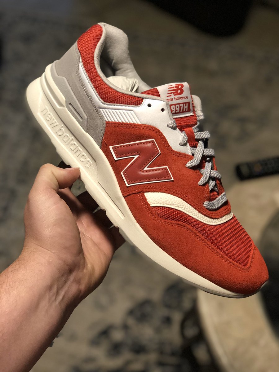 B3NZ_G's tweet image. Red was calling my name. #Quickflex