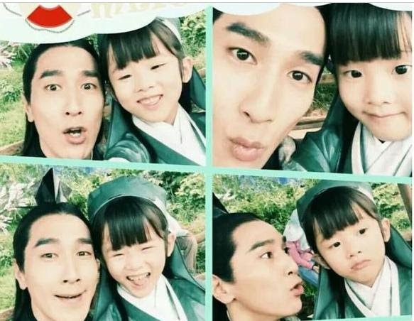 三生三世十里桃花のtwitterイラスト検索結果