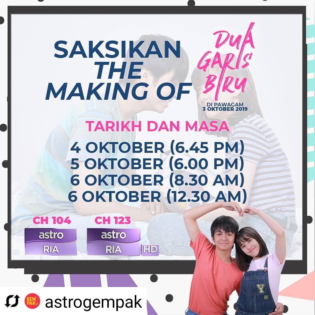 SinetmaFTV Ind M (@sinetmaindm) on Twitter photo 