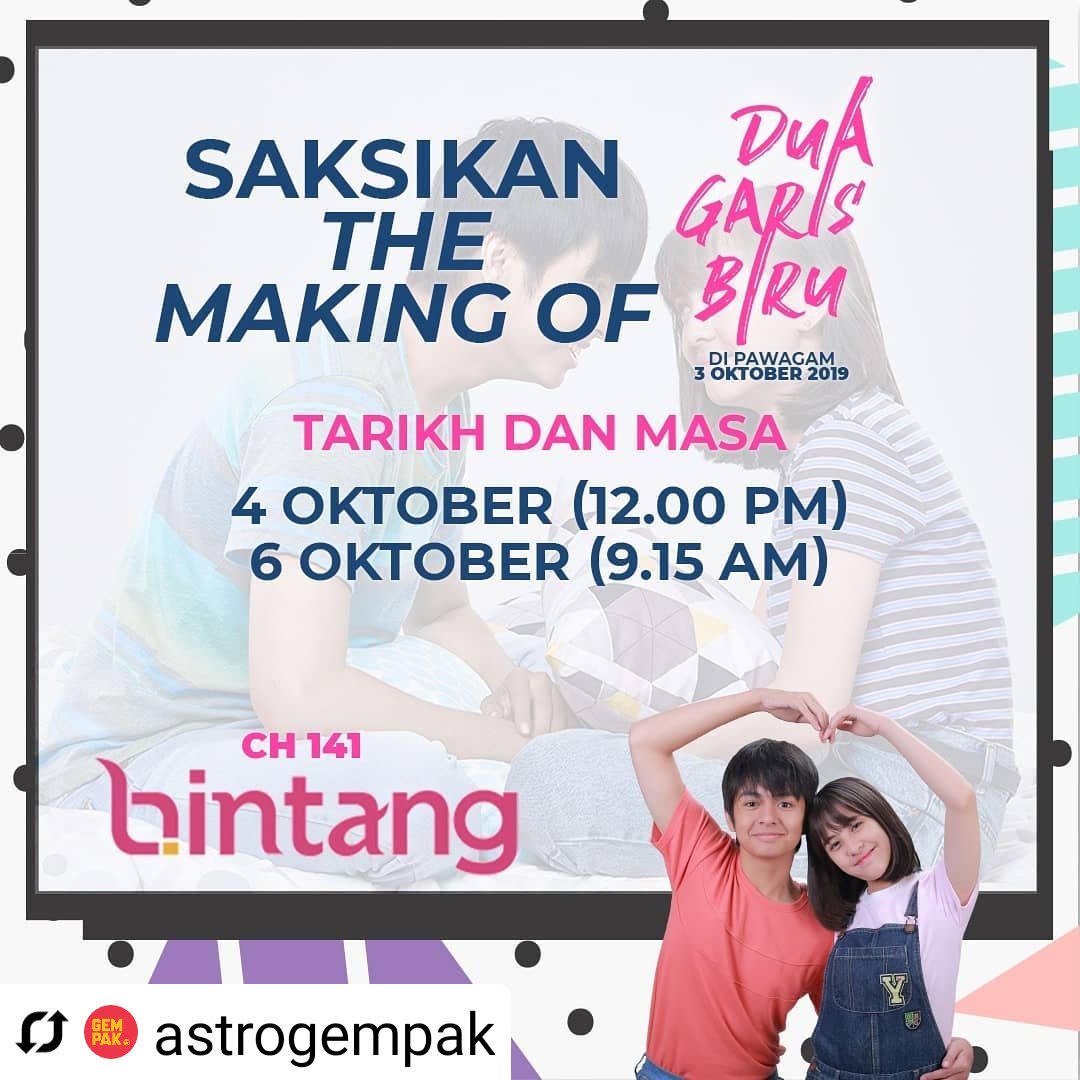 SinetmaFTV Ind M (@sinetmaindm) on Twitter photo 