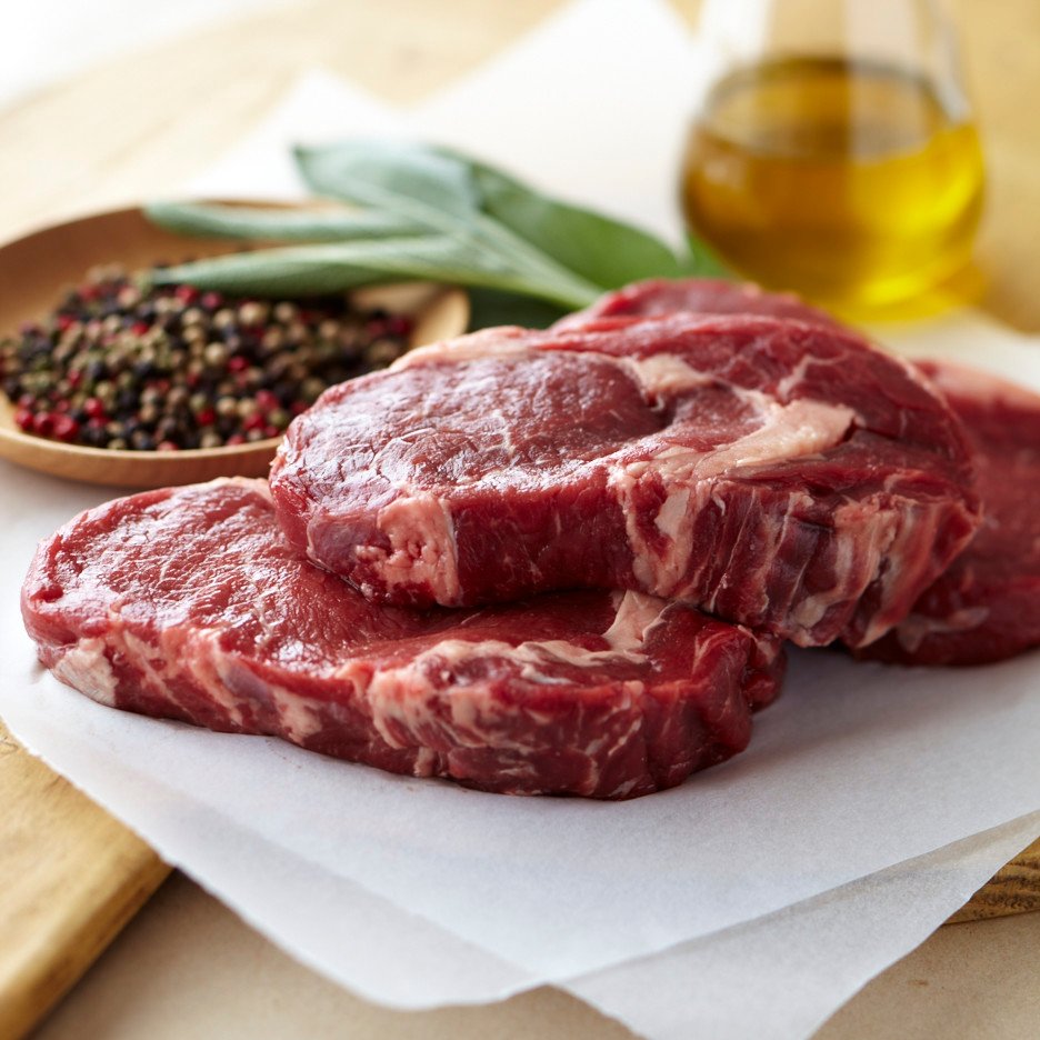Red meat no worse, no better than soy protein for heart disease risk according to new study. 

Read more: auckland.ac.nz/en/news/2019/1…