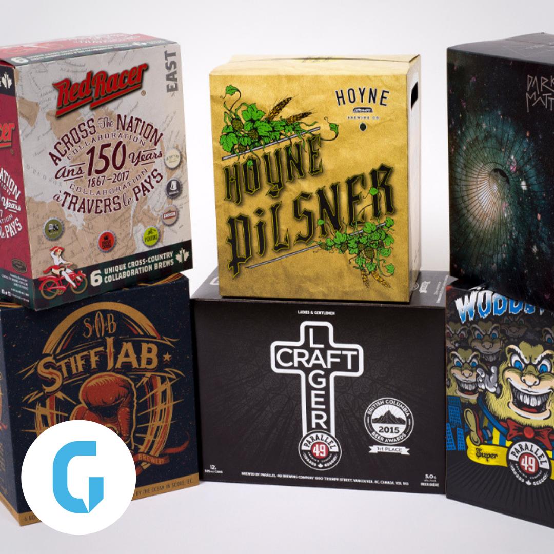 BCBeerAwards's tweet photo. SPONSOR SPOTLIGHT 💛 Thank you to our sponsor @GlenmorePrint 🍻“We can take care of all your #Custom #Printing and #Packaging needs!"

We can’t wait to celebrate #BCBA2019 #BCAged10Years on October 19th with you 🎉 #bcbeerawards #bcbaX #beerawards #beerfestival https://t.co/9EMrr9xJw8