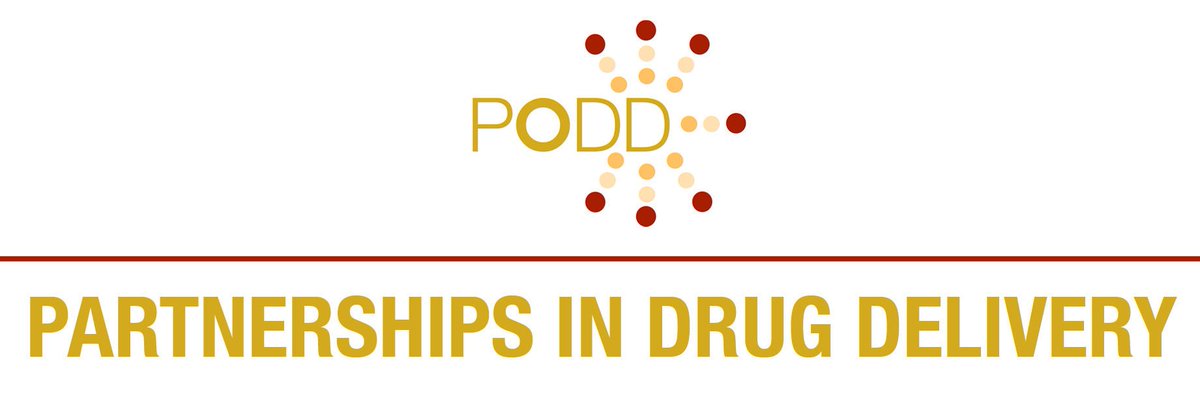 Dyve Biosciences will be in Boston next week for #PODD2019. CEO Ryan Beal, MD will be presenting on the power and potential of Dyve’s transdermal drug delivery technology on October 7th at 5:00pm (Track 2A).

Learn more: dyvebio.com
