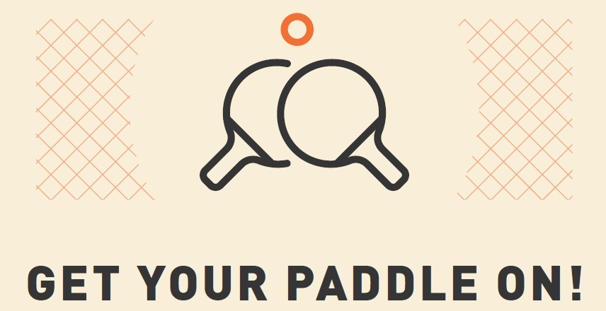 GlobalWideMedia's tweet photo. The GWM team is officially registered for @BattlePong - an epic ping pong battle to support local Victoria charities! We are in it to win it! #PaddleOn #GWMbuzz #BattlePong https://t.co/fLfJD3pTGw