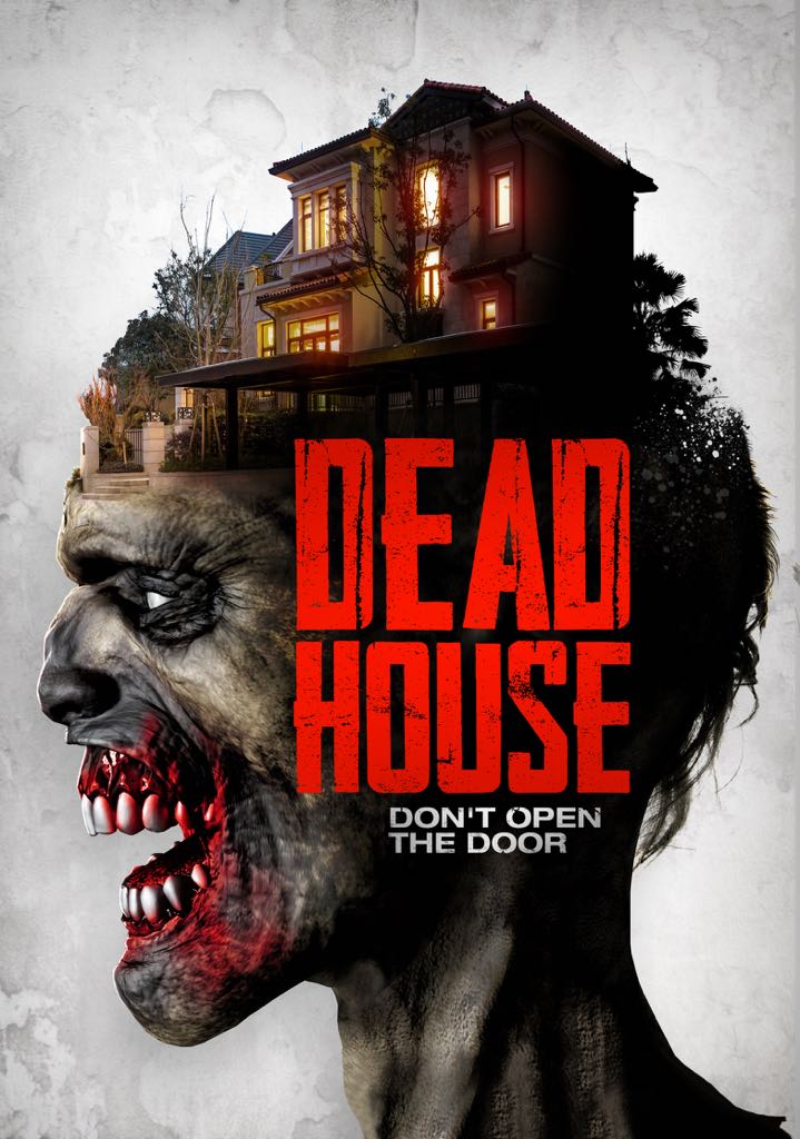 Outside of tuning into the new episode of American Horror Story, I’m gonna check out 10/2:Dead House (2014)
