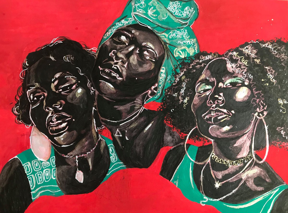 TONIGHT -
Vibes On Us Collective with <a href="/Push_Beats/">Push Beats</a>
9PM | 21+

An eclectic trio of singers, songwriters and vibe dealers here to grace Gaia with divine presence.
A night of collaboration with The Push Beats collective. 

DETAILS --> bit.ly/2ptIA5f