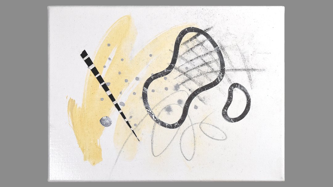 JonBransky's tweet image. Soft Serve - 9x12
instagram.com/jonbransky
#abstractart #contemporaryart #create #decor #gallery #mixedmedia #modernart #originalart