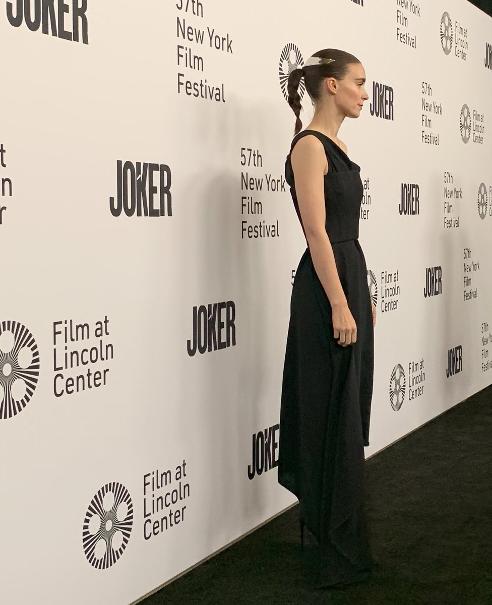 new york film festival 2019