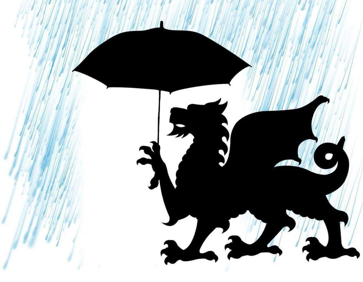 We're closing early tonight at 8pm due to the coming rain. Join us tomorrow.