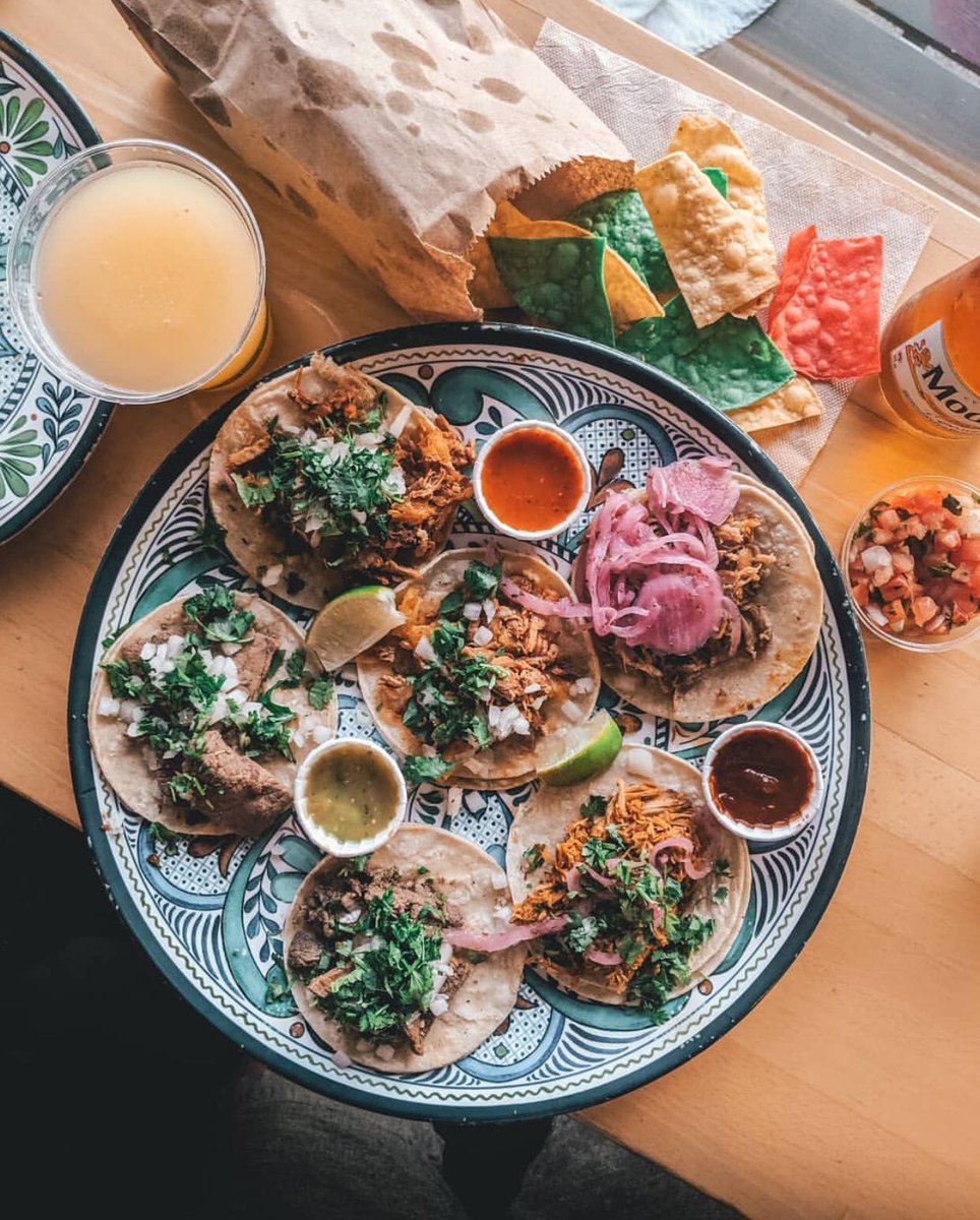 📸: @foodieinnahoodie
📍：<a href="/salylimonvan/">Salylimon</a>
 
<a href="/salylimonvan/">Salylimon</a> is a local, authentic store. The owners wanted to bring authentic Mexican flavours to Vancouver, while providing a family-friendly restaurant. The tacos and burritos are famous in the East Vancouver area!