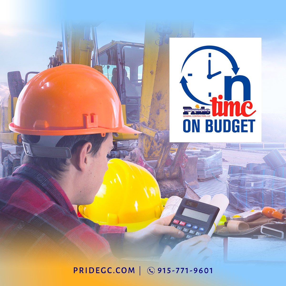 Pride GC tweet media