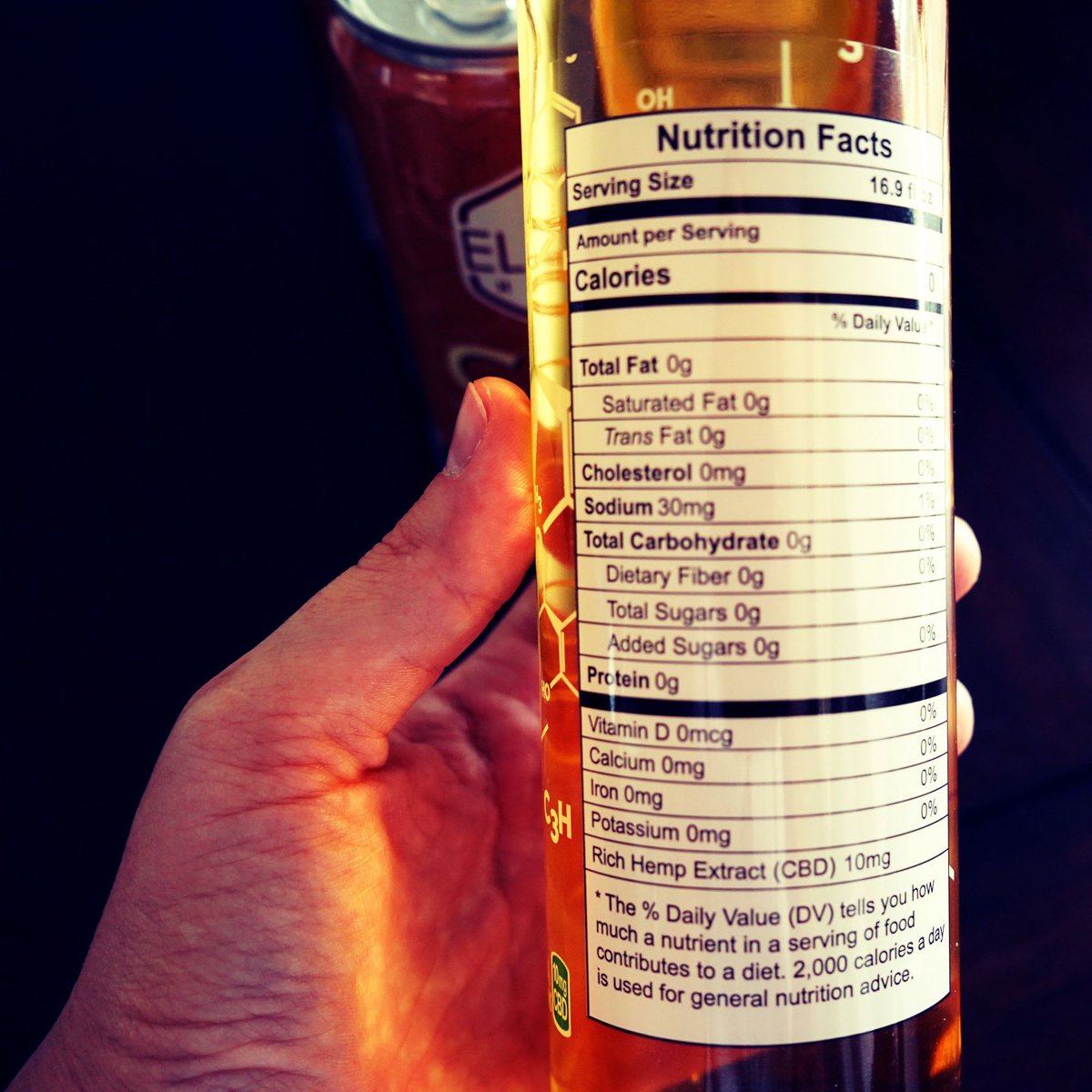 elev8hemp's tweet photo. 10mg of high-quality CBD in every bottle. π
Get yours today! Link in bio
#cbdteatime #cbdteabags #cbdtea #cbdteaparty #cbdteatox #cbdtea #cbdteas #cbdtealife $VATE https://t.co/7cxZLra2SP