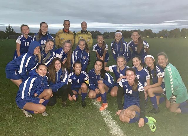 Bloomfield Bombers tweet media