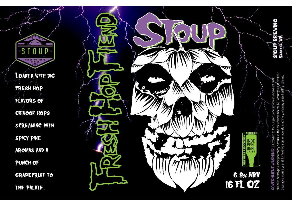 Stoup Fresh Hop Fiend Can Release 10/04 chuckscd.wordpress.com/2019/10/03/sto…