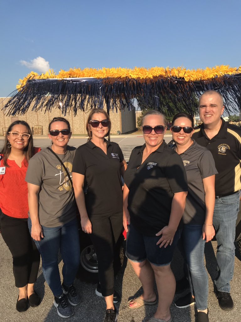 Autumn Knight tweet media