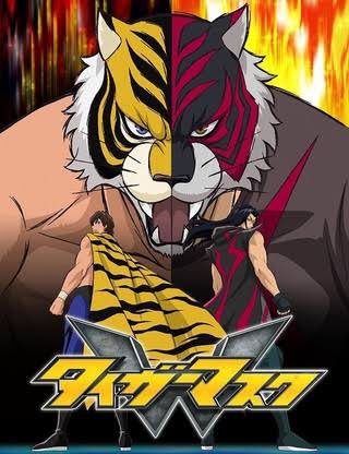 タイガーマスクのtwitterイラスト検索結果 古い順 タイガーマスクのtwitterイラスト検索結果 古い順