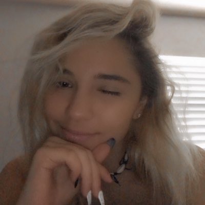 kassidyclingo's tweet photo. https://t.co/BTgqALBAH4