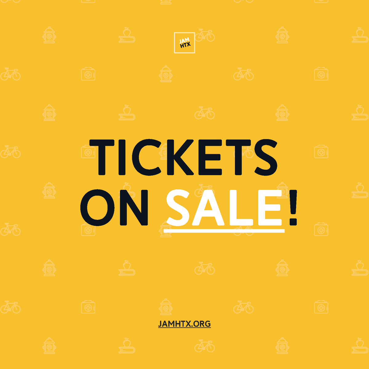 Tickets are on sale bit.ly/2ooDSFf. Let's design a better #Houston! 🚦🚕🚲🎟️ #servicedesign #designthinking #ggovjam #houstonevents #problemsolving #doingnottalking #thisiswhywejam