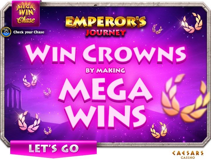Caesars Caesars