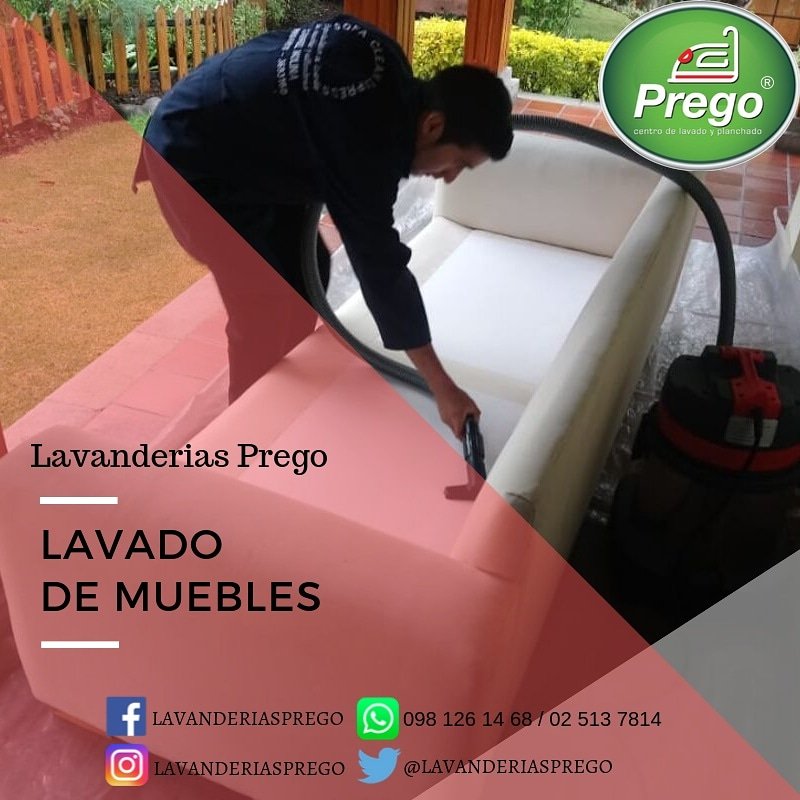 LavanderiaPrego's tweet image. Te gustaria lavar tus muebles? No lo dudes, comunicate con nosotros y solicita más información, nuestros telefonos son: 098 126 1468/ (02) 513 7814.. 
Estamos Ubicados en: Calle Finlandia N36-66 y Suecia, Edif. Mikkeli Plaza, diagonal al Hotel Finlandia.