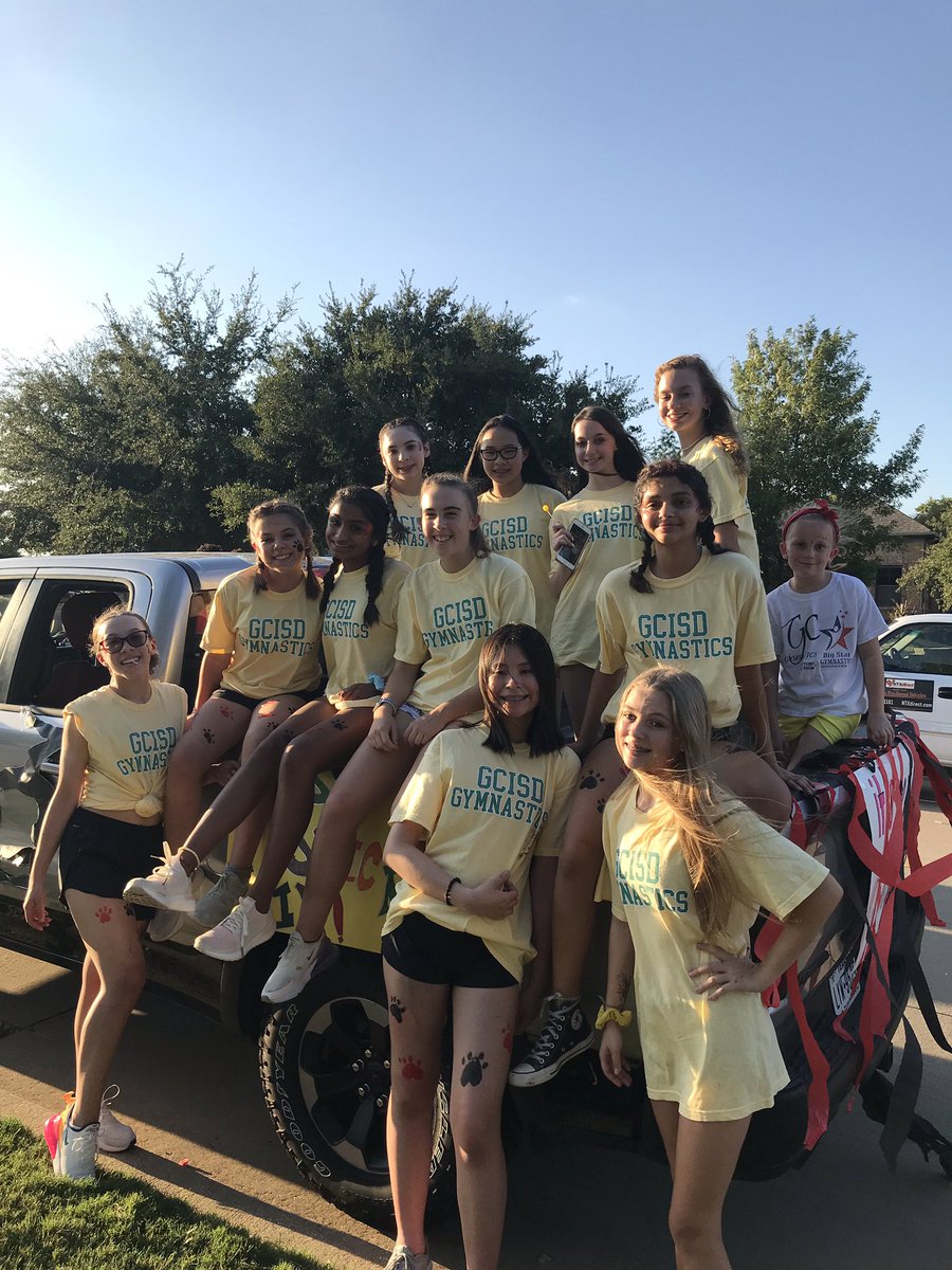 Great Job tonight  #HOCO2019 #twoteamsonedream