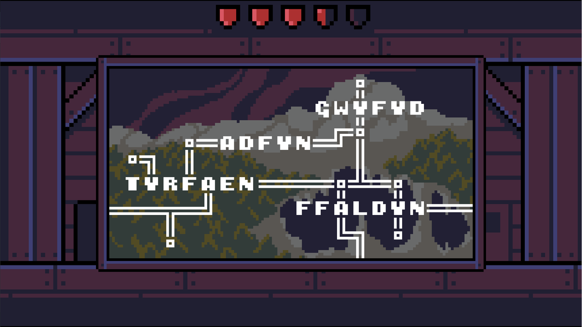 bwalter_indie's tweet photo. Map

#gamedev #indiedev #pixelart https://t.co/GEPCCLrKtr