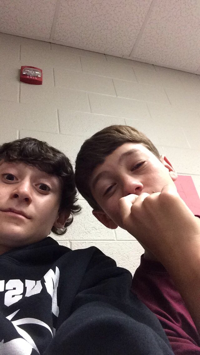 Happy birthday to the homie <a href="/_brettnorris_/">Brett</a>  Miss you dawg, come up soon!🤧👎🏼