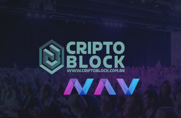 NavcoinP's tweet photo. On November 15 and 16, some members of the NavCoin Portuguese team will be present at CriptoBlock seeking news and networking for NavCoin. Thank you all for the support
#navcoin #Nav #crypto #criptomoedas #blockchain @NavCoin https://t.co/qbKQqY49Q8