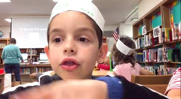 April Eichmiller tweet media