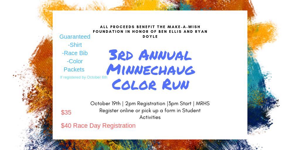 Minnechaug StuCo tweet media