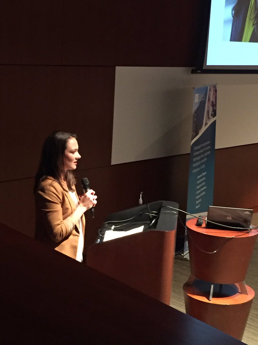 UCSDStartR's tweet photo. Our MC for the evening is #StartRInclusion alum @Ashley_VanZ, who was also the first exit for any of the #StartR programs https://t.co/GH1a4nXvAj
