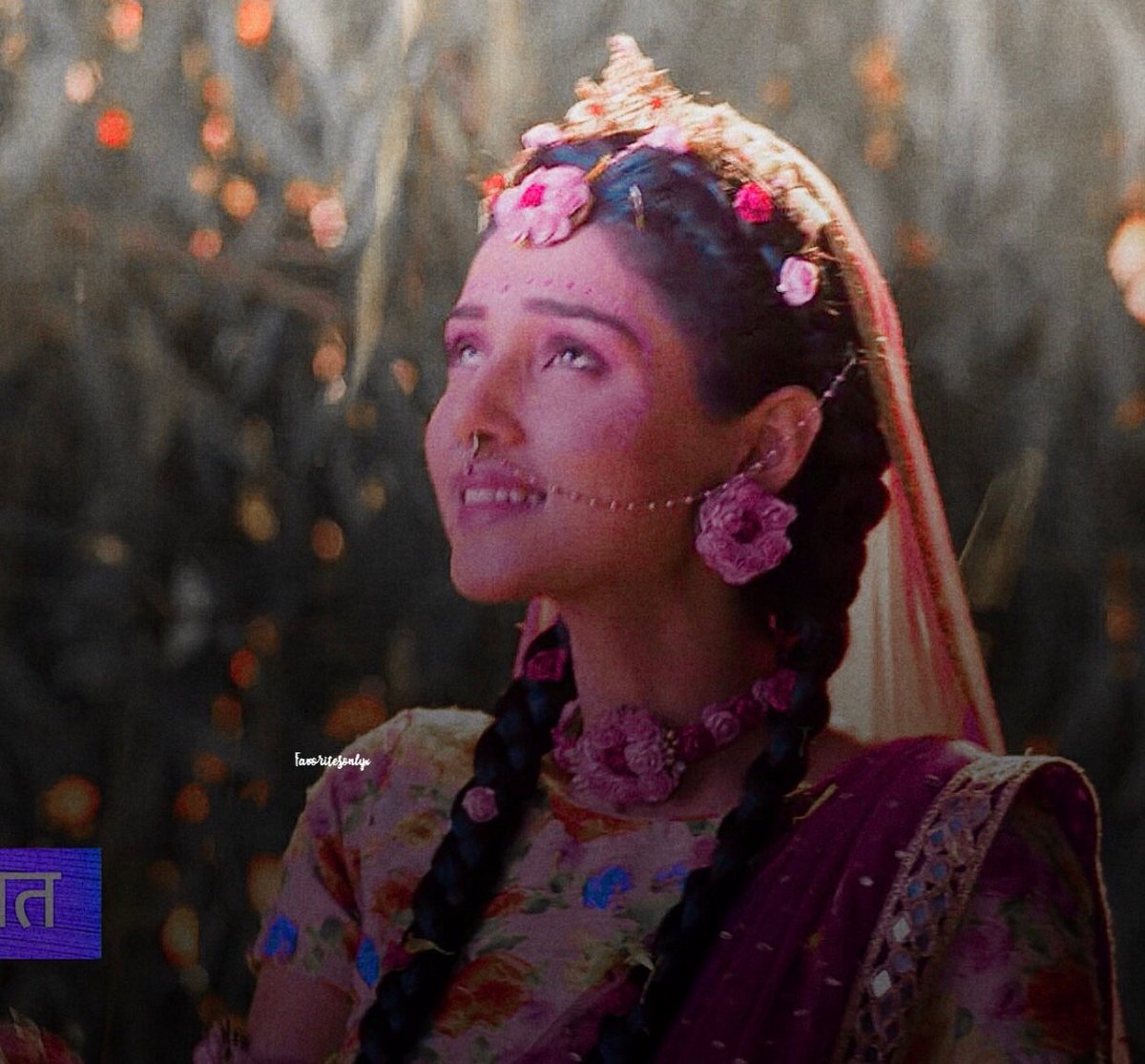bibliophilex_'s tweet photo. Treta ho yah Dwapar ho yug 
Har yug mai hum mil jayenge 
Radha bhi tum Sita bhi tum 
Jeevan bhi tum Radhe 
Mera jeevan ho tum...😩🥺♥️ 

Lyrics are just so beautiful!! 
{ #RadhaKrishn 
#SumedhMudgalkar || #MallikaSingh } https://t.co/0H1sRjrj9m