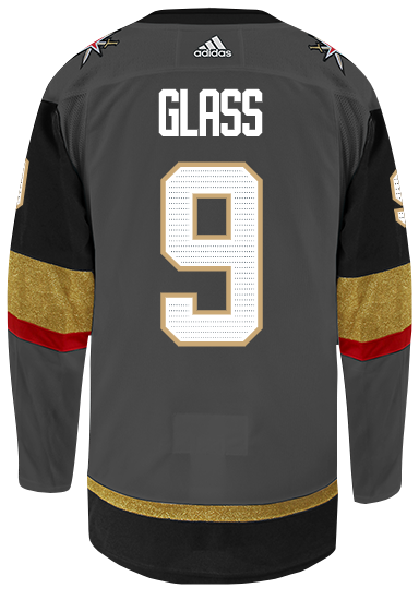 cody glass jersey