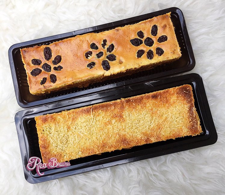 Hi kak desta n gina. Mo promote bisnis kue ku.. Gw jual Lapis Legit Khas Bangka, jualan via IG : @reabrownee, dari tahun 2015.. #DIGTM #PramborsIniBisnisGue