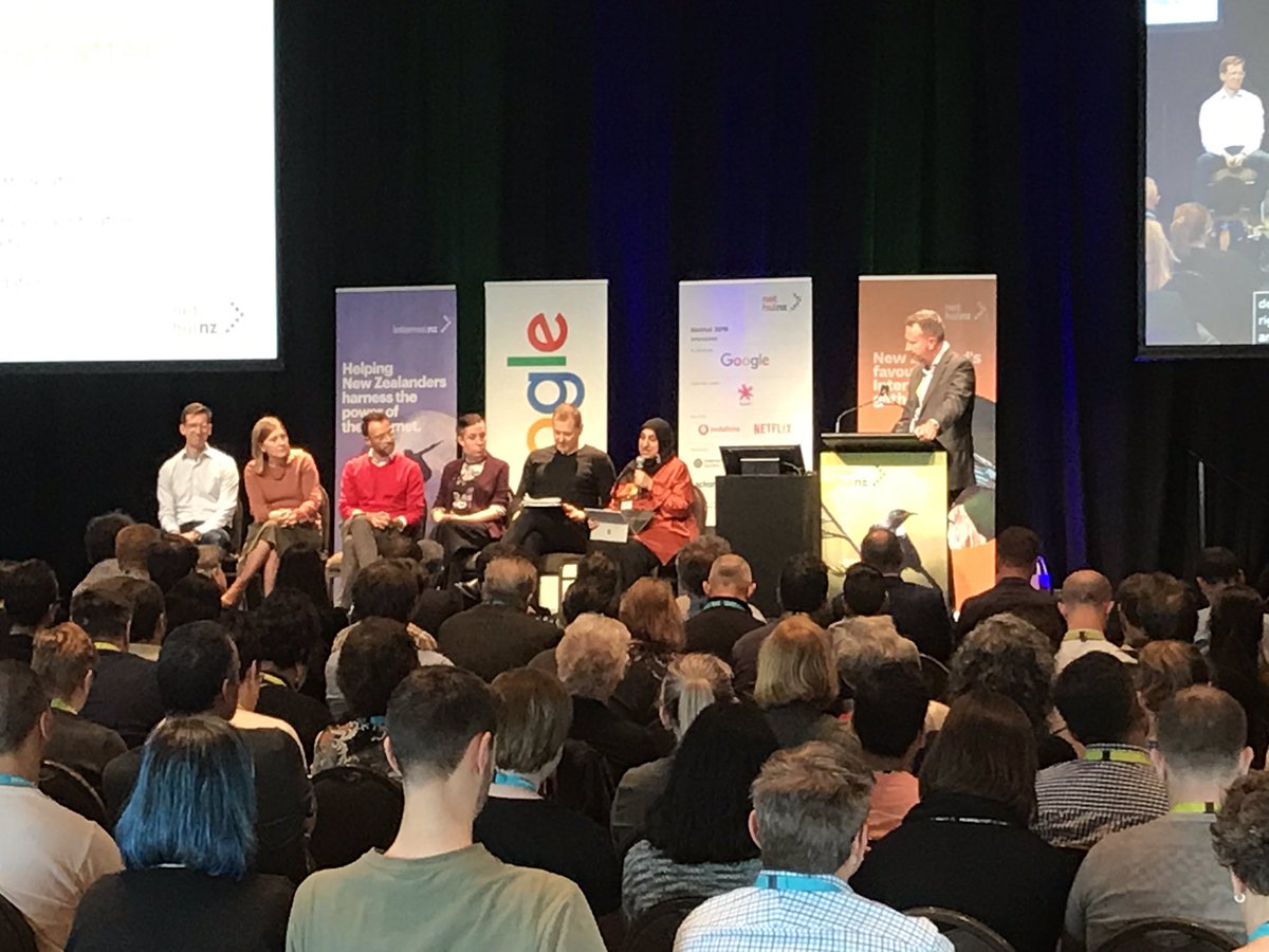DigitalMaori's tweet image. Q?: How many more people are meant to suffer before we push on with real &amp;amp; meaningful change?  Korero pai @kiwistargazer #Nethui