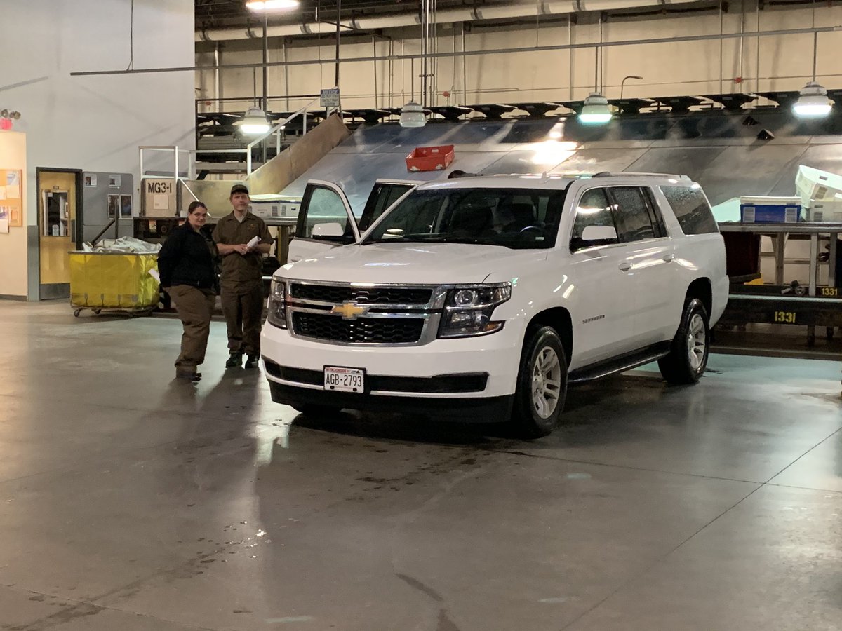 Matt Czech (@czech_matthew) on Twitter photo Learning the basics so they can master them. The pretrip is 🔑 to a safe day. The #PVDTrainerWorkshop is preparing these trainers to keep our PVDs safe this peak. <a href="/NP_UPSers/">Northern Plains</a> Learning the basics so they can master them. The pretrip is 🔑 to a safe day. The #PVDTrainerWorkshop is preparing these trainers to keep our PVDs safe this peak. <a href="/NP_UPSers/">Northern Plains</a>