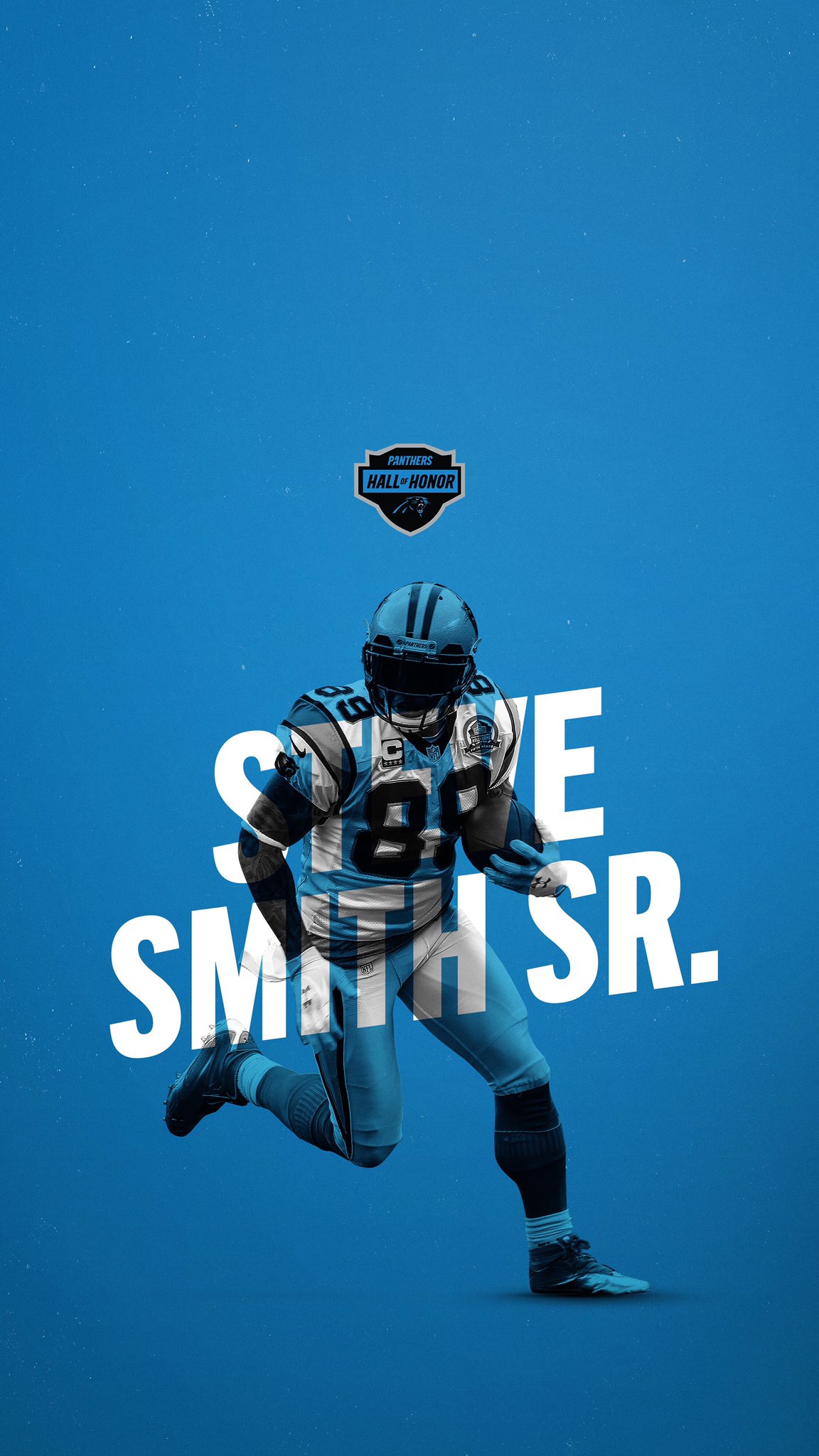 Panthers Logo Wallpapers on WallpaperDog