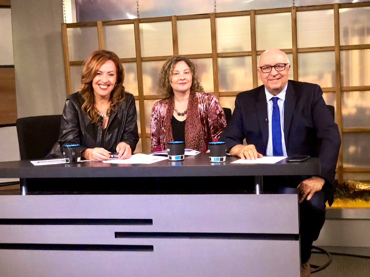 Ok we’re up again now! Cable14NOW.com <a href="/tcrugnale/">Tara Yvette Crugnale</a> <a href="/LarryDiIanni/">Larry Di Ianni</a> and we’ve got some great highlight clips to dissect ... tune in #HamOnt #elxn43
