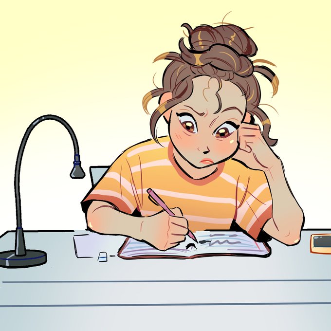 Episode 17 ✏️? https://t.co/RYtgiLZXCB 