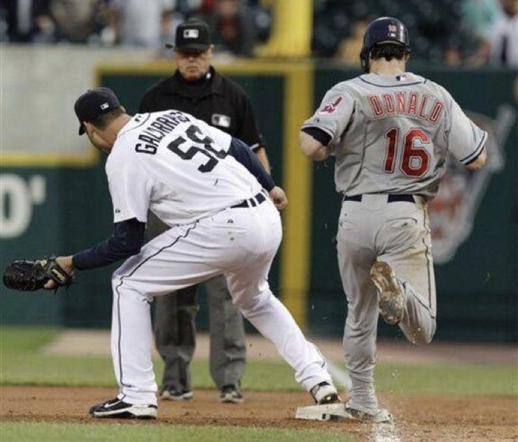 Retweet if you remembered what happened here...