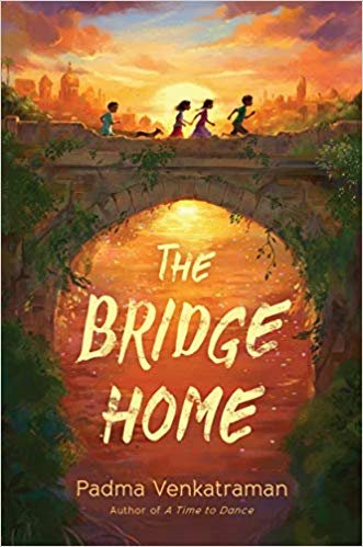 ππ. πΏππΎππ½ ππΎπππ (@msmillswms) on Twitter photo Two of my LA classes began the 6 week Global Read Aloud journey. We're reading <a href="/padmatv/">Padma Venkatraman #TheBridgeHome #BornBehindBars</a> 's captivating novel The Bridge Home, set in Chennai, India. I've partnered up with two LA classes somewhere in the world... where or where?? #notintheUSA #staytuned #GRA19 #TheBridgeHomeπ π Two of my LA classes began the 6 week Global Read Aloud journey. We're reading <a href="/padmatv/">Padma Venkatraman #TheBridgeHome #BornBehindBars</a> 's captivating novel The Bridge Home, set in Chennai, India. I've partnered up with two LA classes somewhere in the world... where or where?? #notintheUSA #staytuned #GRA19 #TheBridgeHomeπ π
