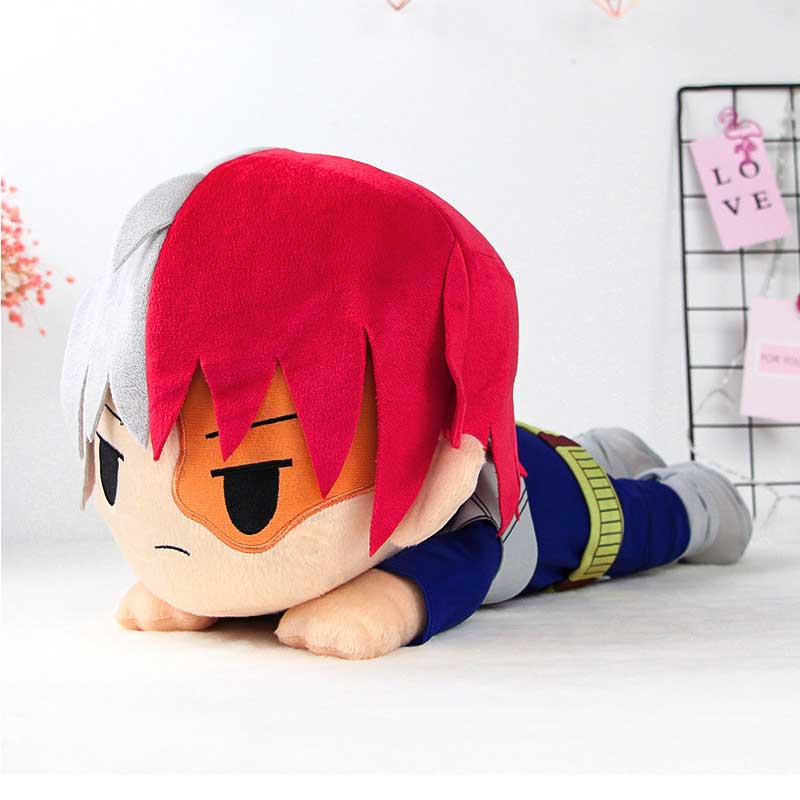 Anime Plushies Hypnosis Microphone Drb Plush Doll Toy Cute Soft Stuffed  Cartoon Plushie Mascot Cosplay Prop Collection Gift 20cm - Mascot -  AliExpress