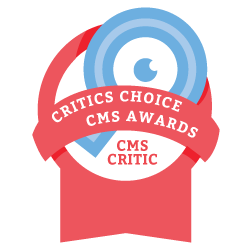 cmscritic's tweet image. Congratulations to @getgrav  on their win as Best Flat File CMS in the #CMSAwards

#cms #flatfile