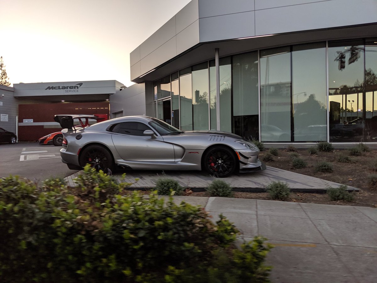 Quan's tweet photo. Never change Palo Alto. #sideviews https://t.co/1ZhOZSGq1i