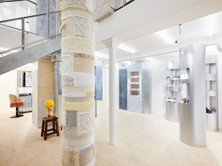 ドーバー ストリート マーケット