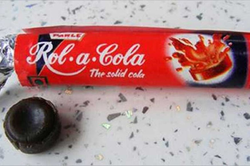 news18dotcom's tweet photo. If you grew up in the 90s, this is going to make you very happy!
Parle announces that the everygreen Rola Cola candy will be making a comeback!
#rolacolaiscomingback
Read:
https://t.co/cUZsXJC0DO https://t.co/ZvPyYKltt4